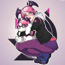 avatar 💜🦈 Godsy 🦇💜