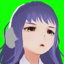 ryokukayasai