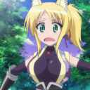avatar FoxgirlLover