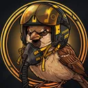 nerfisparrow