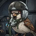 nerfisparrow