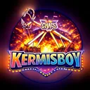 kermisboy
