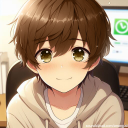 avatar Ξ Π Σ Γ G Ɨ Ƶ Ξ