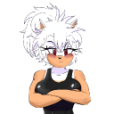 avatar Atsuya T.H🦔⚪