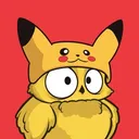 pikahibernating
