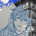a discord avatar