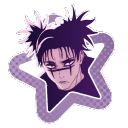 avatar ⌗  .  mick  .ᐟ  🦴