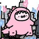 pinktk
