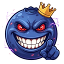 Awardedblueberry