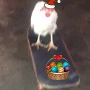 galodd