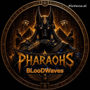 BLooDWaves - Pharaohs / Nasser