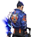 mastersknight