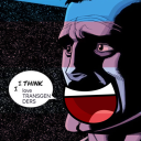 avatar WHITE WOMAN SUPREME