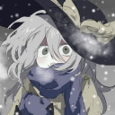 avatar Koishi Komeiji.