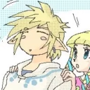 avatar Jake/Chill/Kind/Savage