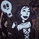 avatar 𖥔 ݁ ˖ gina! ˚₊‧⁺⋆⛧