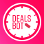 DealsBot avatar