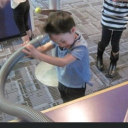 avatar Benny Builds Robots