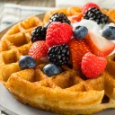 suitedwaffle
