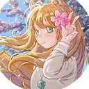 maya_with_flower