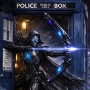 unearthlybones