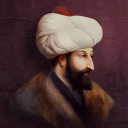 avatar Fatih Sultan Mehmet Han👑