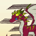 avatar Dragon Slushy