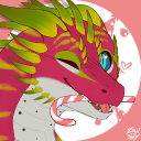 avatar Dragon Hot Cocoa