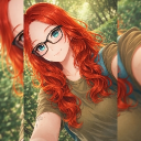 avatar Redhead aka Jazman