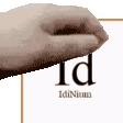 idinium