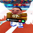 avatar Kimani Tariq Kamiru-White