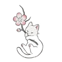avatar Cherry Blossom 🌸