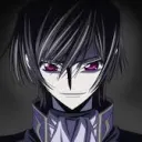 Emperor Lelouch Vi Brittania