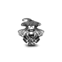 avatar Marina Killer Red