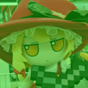 avatar Marina Killer Red