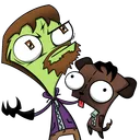 invader._.zim