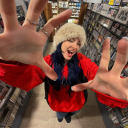 avatar msahbgm 'lâl ☆