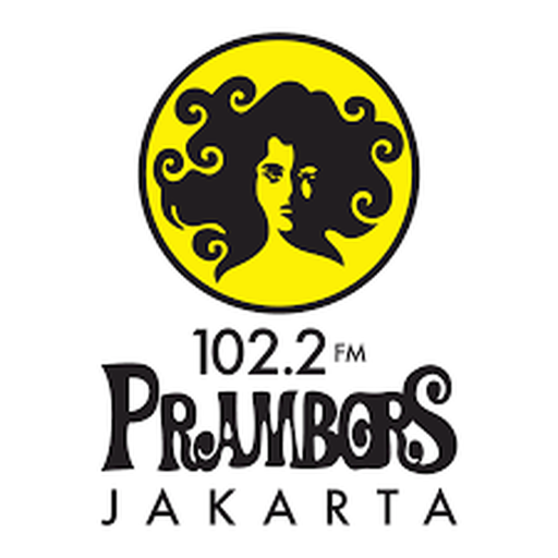 Prambors Radio Jakarta 102.2FM