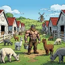 sventhealpaca