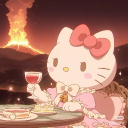 avatar Żabia Księżniczka~