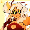 avatar Amberino ☠👑