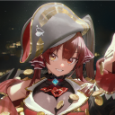 avatar Amberino Pirate Queen  👑