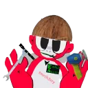 tmrch3rry