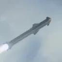 spacexksp