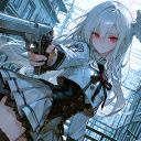 avatar My broken compass.