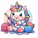 mysticalunicornpainting