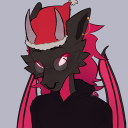 avatar Lustre, but Christmas