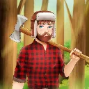 lumberjaxe_