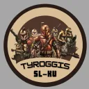 tyroggis