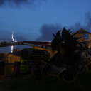 drumibaz [Power Rangers]